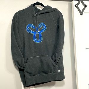 Womens TNA sweater